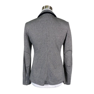 Unisex Luisa Cerano - Jacket, size 38 - Black (2)