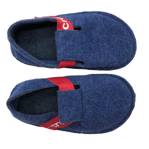 Unisex Crocs - Indoor slippers, size 30 - Blue (1)
