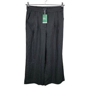 Unisex Crocs - Slacks, size 38 - Black (1)