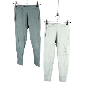 Unisex Gugguu - Sweatpants, size 122 - 128 - Green (1)