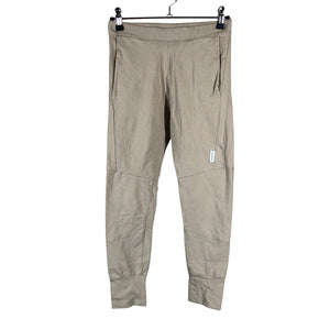 Unisex Gugguu - Tricot pants, size 122 - 128 - Green (1)