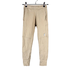 Unisex Gugguu - Tricot pants, size 122 - 128 - Beige (1)