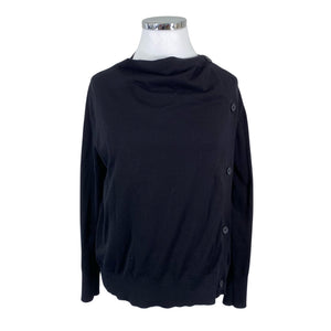 Unisex COS - Sweater, size 42 - Black (1)