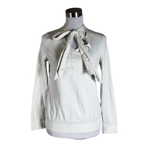 Unisex NOSH - Tricot shirt, size 32 - Natural white (1)