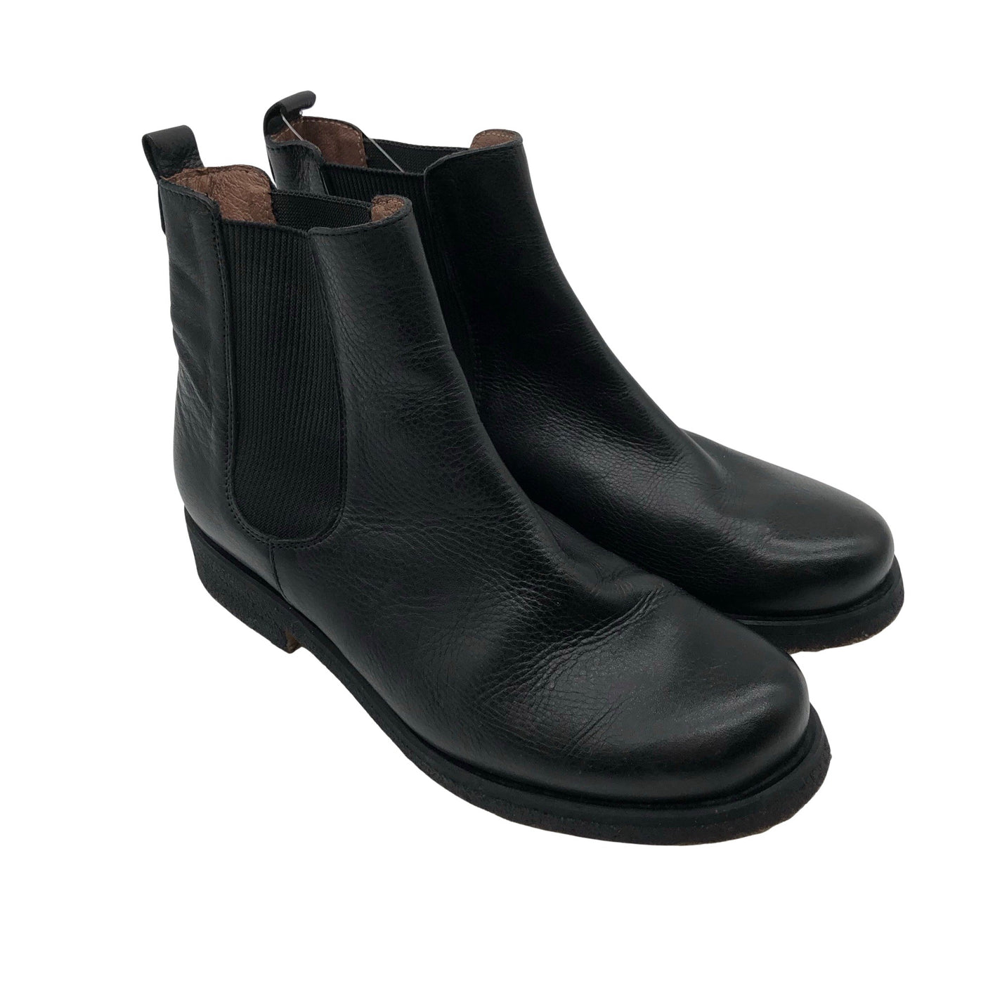 Unisex Wonders - Ankle boots, size 38 - Black (2)