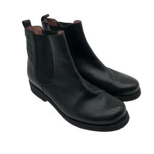 Unisex Wonders - Ankle boots, size 38 - Black (2)
