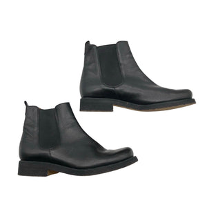 Unisex Wonders - Ankle boots, size 38 - Black (1)
