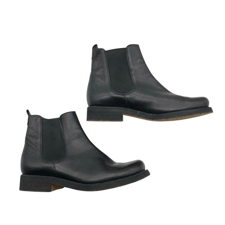 Unisex Wonders - Ankle boots, size 38 - Black ()