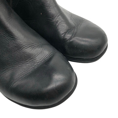 Unisex Caprice - Ankle boots, size 39 - Black (2)