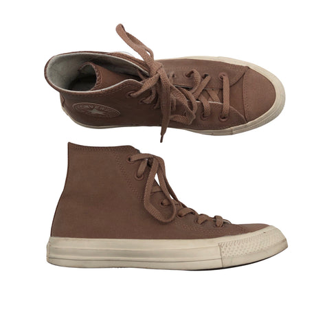 Unisex Converse - Casual sneakers, size 37 - Beige ()