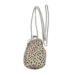 Unisex IVANAhelsinki - Shoulder bag, size Mini - Beige (1)
