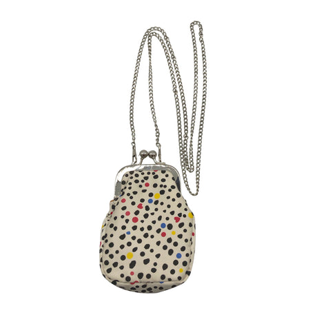 Unisex IVANAhelsinki - Shoulder bag, size Mini - Beige ()