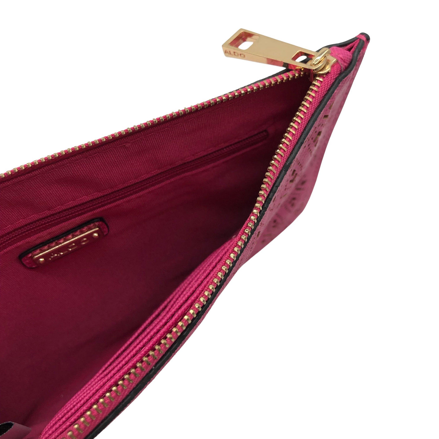 Unisex Aldo - Handbag, size Mini - Pink (2)