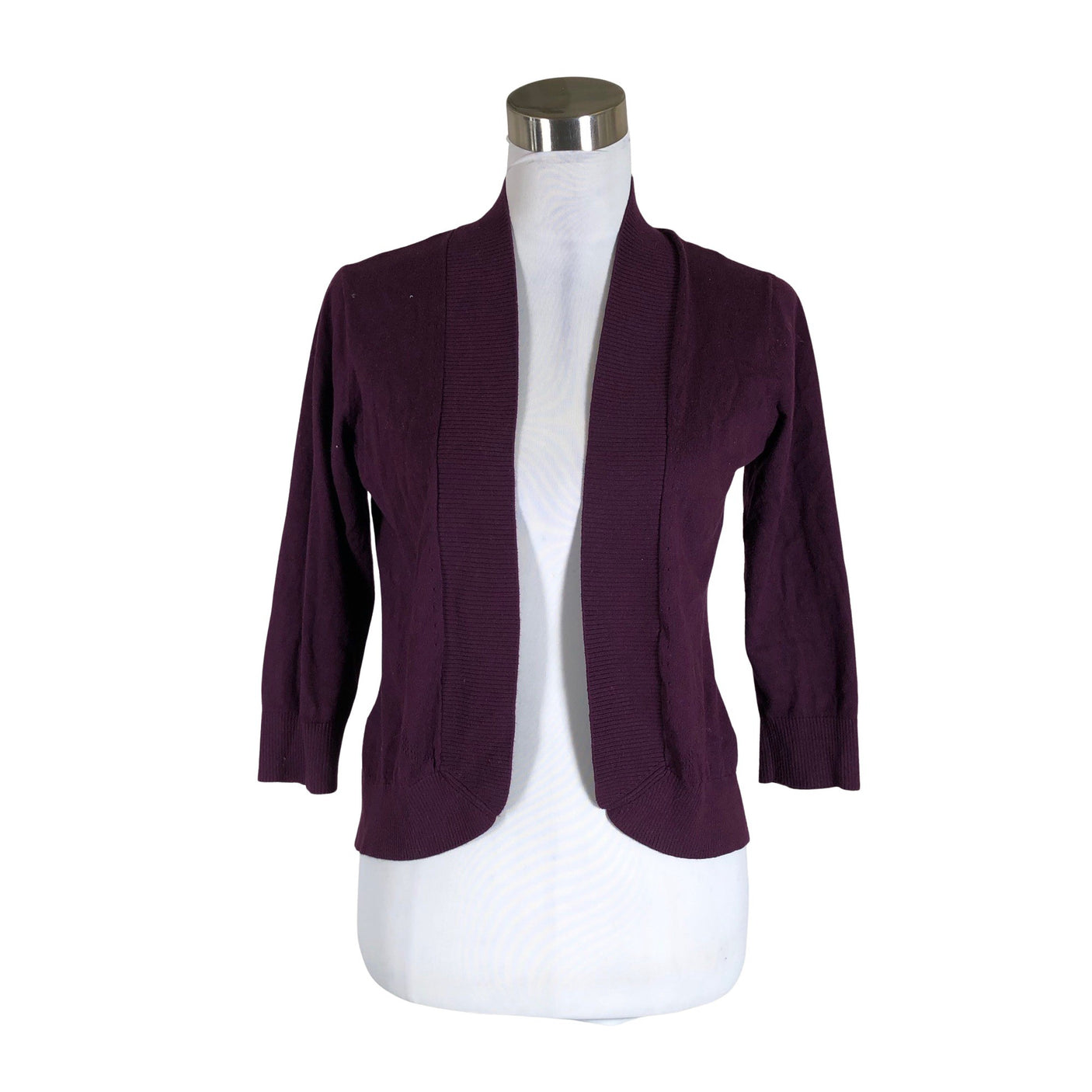 Unisex Tommy Bahama - Cardigan, size 38 - Violet (1)