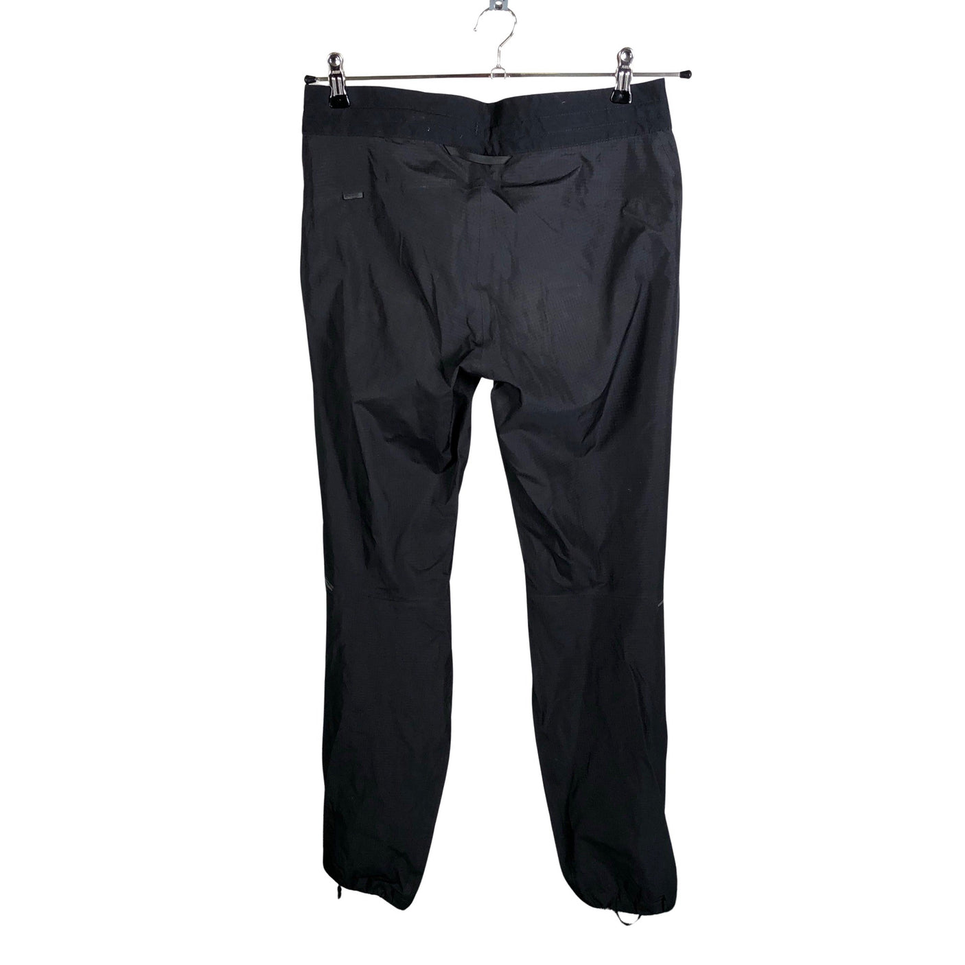 Unisex Haglöfs - Outdoor pants, size 36 - Black (2)