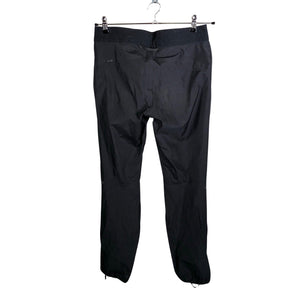 Unisex Haglöfs - Outdoor pants, size 36 - Black (2)