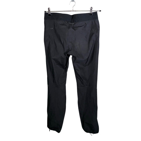 Unisex Haglöfs - Outdoor pants, size 36 - Black (2)