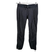 Unisex Haglöfs - Outdoor pants, size 36 - Black ()