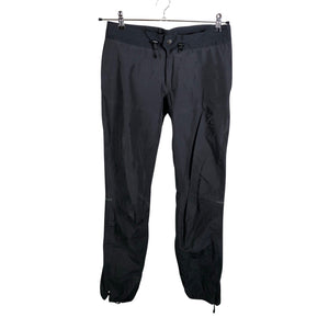Unisex Haglöfs - Outdoor pants, size 36 - Black (1)