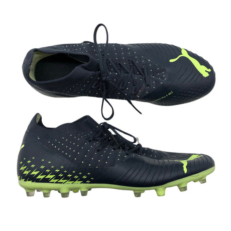 Unisex Puma - Football boots, size 41 - Blue ()