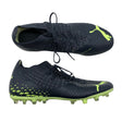 Unisex Puma - Football boots, size 41 - Blue ()