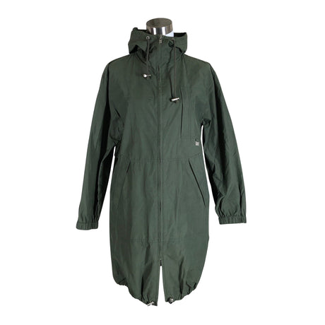 Unisex Together! - Outdoor jacket, size 36 - Green ()