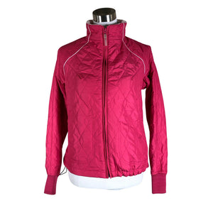 Unisex Sunice - Lightly padded jacket, size 36 - Pink (1)