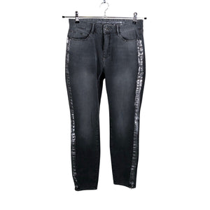 Unisex MAC - Jeans, size 36 - Gray (1)