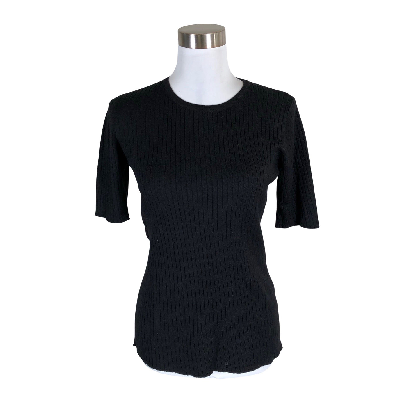 Unisex Micha - Sweater, size 36 - Black (1)