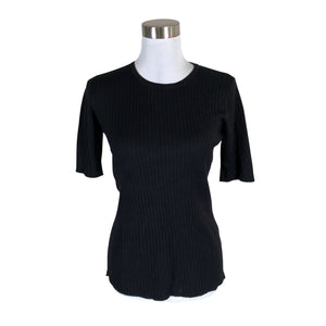 Unisex Micha - Sweater, size 36 - Black (1)
