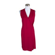 Unisex Marimekko - Tricot dress, size 38 - Red ()