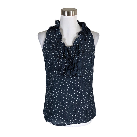 Unisex Global - Top, size 36 - Blue ()