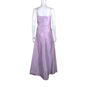 Unisex Your Face - Party skirt, size 34 - Violet (2)