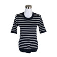 Unisex Esprit - Sweater, size 40 - Blue ()