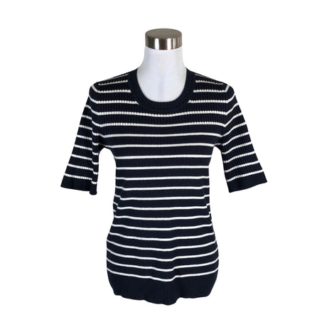 Unisex PaaPii - Tricot shirt, size 110 - 116 - Red ()