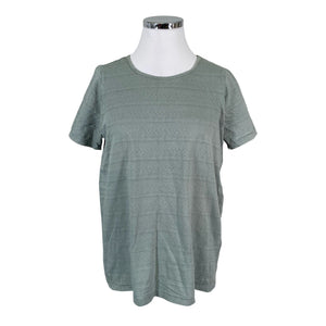 Unisex Zizzi - T-shirt, size 42 - Green (1)
