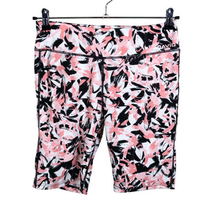 Unisex David - Sports shorts, size 42 - White (1)
