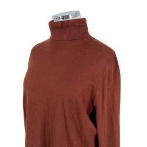 Unisex Nanso - Sweater, size 42 - Brown (3)