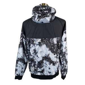 Unisex Nike - Outdoor jacket, size L - Black (2)