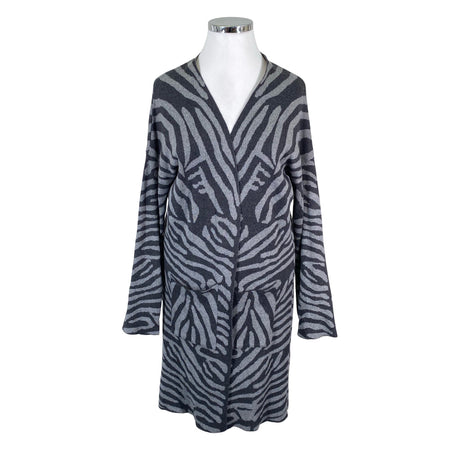 Unisex me&i - Cardigan, size 42 - Beige ()