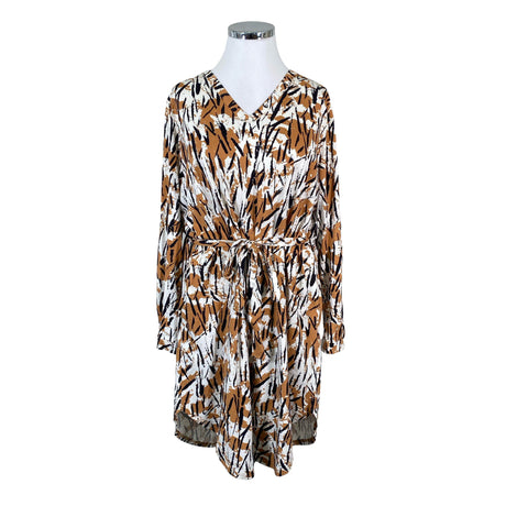 Unisex Nanso - Tricot tunic, size 50 - Natural white ()