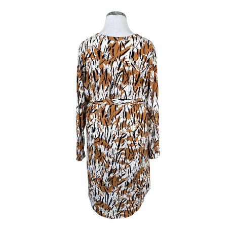 Unisex Nanso - Tricot tunic, size 50 - Natural white (2)
