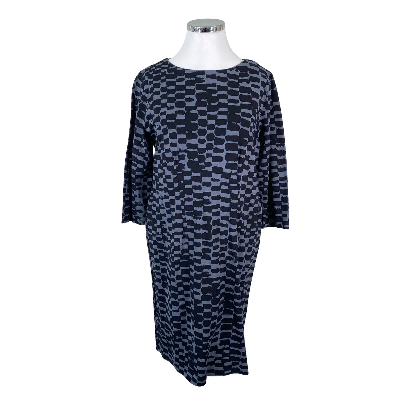 Unisex Nanso - Tricot dress, size 48 - Gray (1)