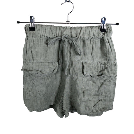 Unisex Bohemiana - Shorts, size 34 - Green ()