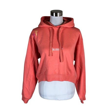 Unisex Billebeino - Hoodie, size 40 - Orange ()