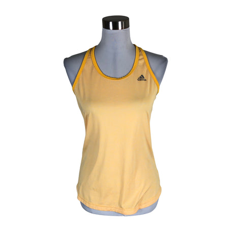 Unisex Nike - Sports top, size 34 - Yellow ()