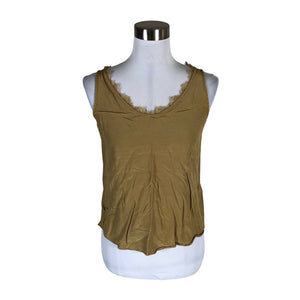Unisex Esprit - Top, size 36 - Green (1)