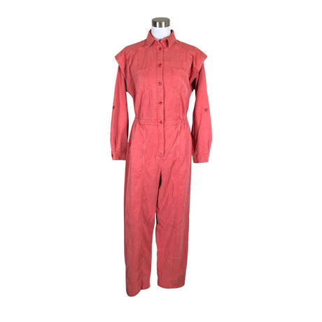 Unisex Desigual - Overalls, size 40 - Red ()