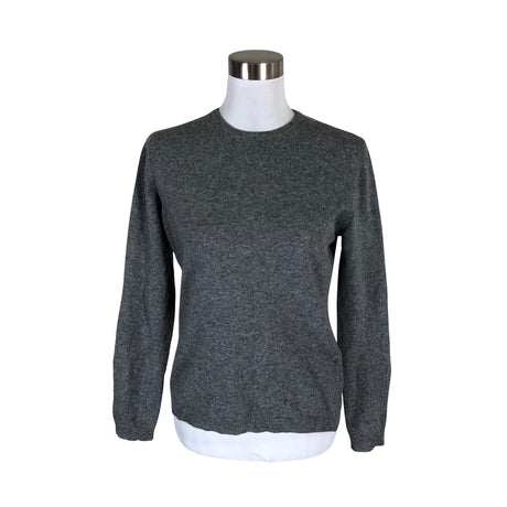 Unisex Benetton - Sweater, size 38 - Gray ()