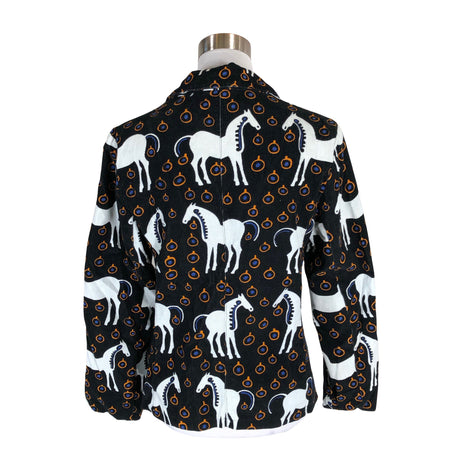 Unisex Marimekko - Jacket, size 40 - Black (2)